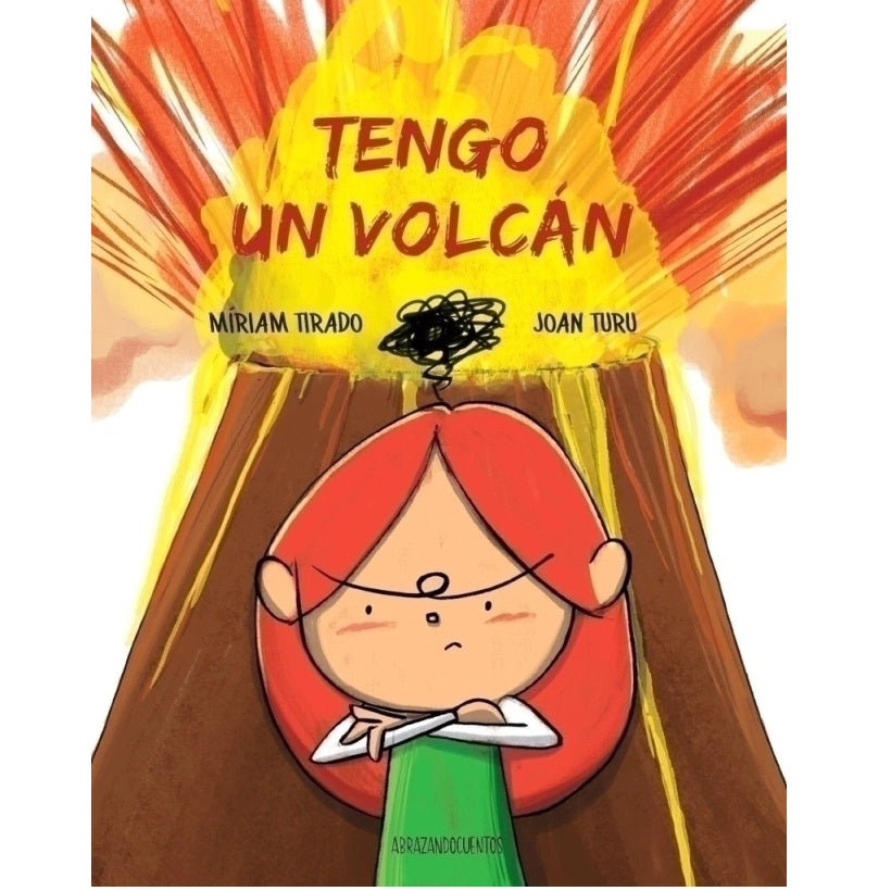 Tengo un volcán Tengo un volcán